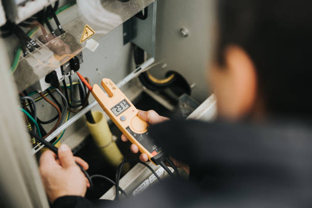 Best Electric Panel Repair  in Ellisville, MO