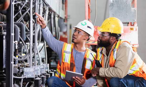 Best Emergency Electrician Near Me  in Ellisville, MO