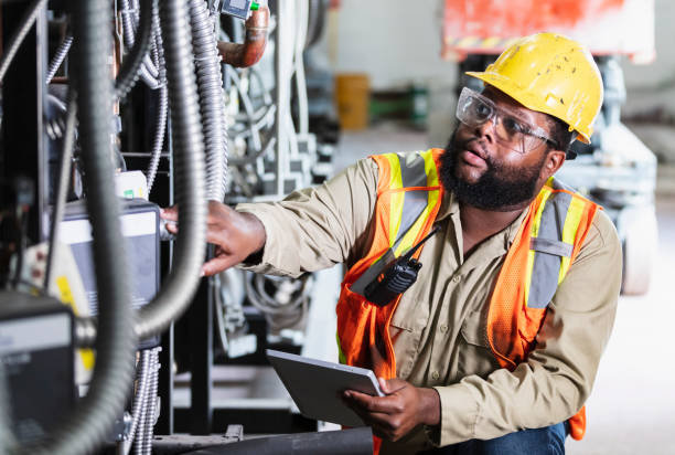 Best Electrical Installation Contractor  in Ellisville, MO