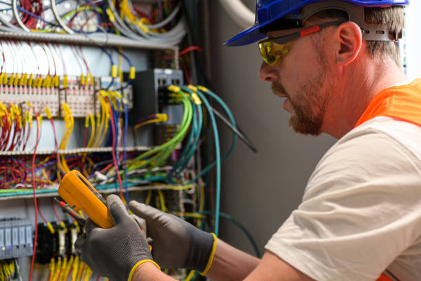 Affordable Emergency Electrician in Ellisville, MO