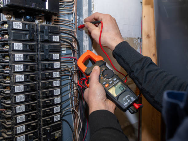Best Circuit Breaker Repair  in Ellisville, MO