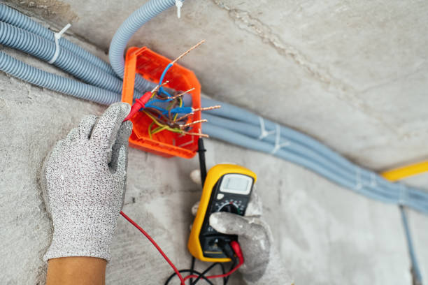 Best Electrical Upgrades for Homes  in Ellisville, MO