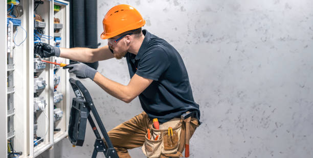 Affordable Electrical Installation in Ellisville, MO