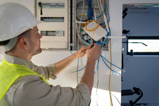 Best Electrical Troubleshooting Services  in Ellisville, MO