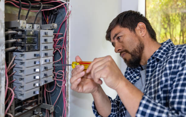 Best Home Electrical Repair  in Ellisville, MO